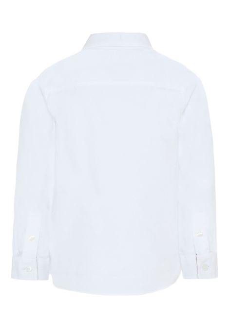 Camicia Burberry Kids BURBERRY KIDS | CAMICIE | 8117168A1464